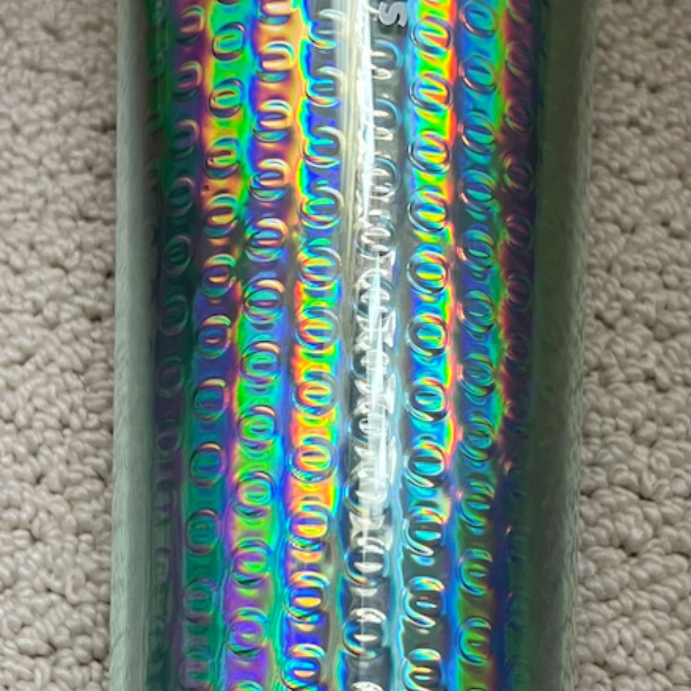 new starbucks tumbler venti size rare